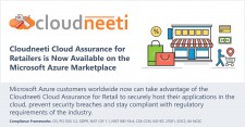 Cloudneeti for Retail