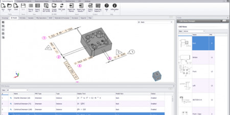 High QA provides integrated quality management software solutions for industrial manufacturing