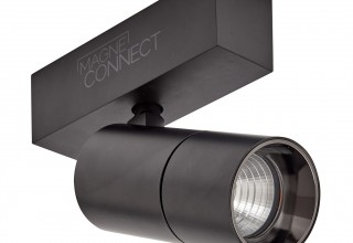 MagneConnect Track Head Light