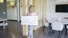 Nextep Donates $10,000 to TEEM