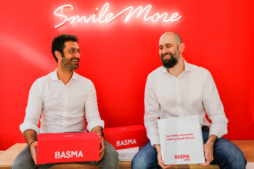 BASMA.com Raises a $3M Series a Round to Scale Up Its Health Tech Platform in the MENA
