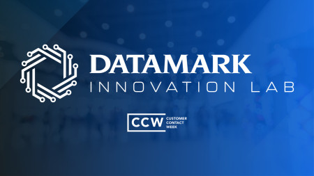 Datamark Innovation Lab CCW Las Vegas