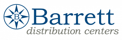 Barrett Distribution Centers