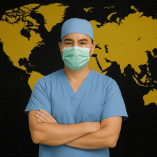 OIC Intl Surgeon