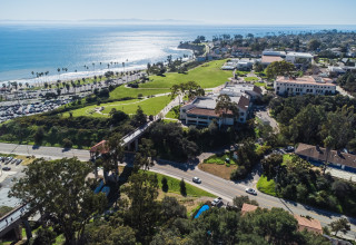 SBCC campus view (image courtesy of SBCC)