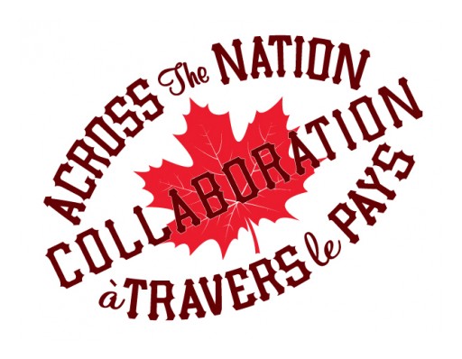Red Racer Continues to Celebrate Canadian Craft Beer With Second Annual Across the Nation Collaboration