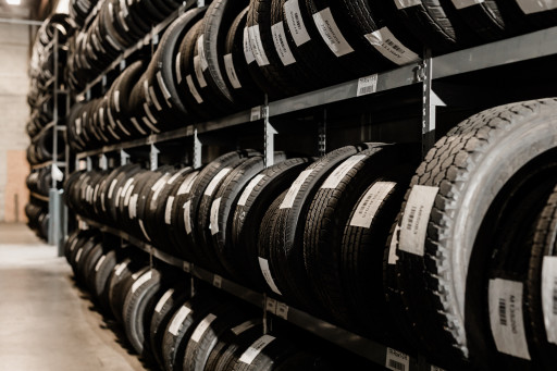 One Way Drivers, Dealers and Shop Owners Can Save Money: Premium Used Tires