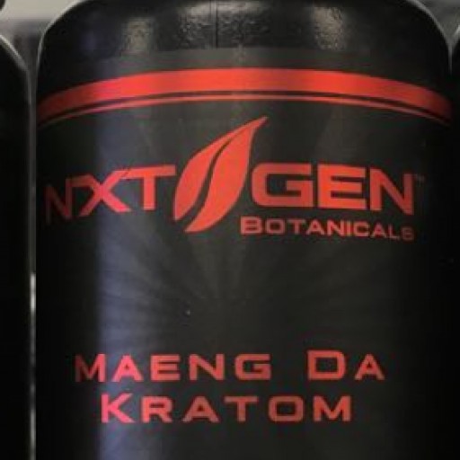 NGB Corp. Recalls NxtGen Botanicals Maeng Da Kratom Because of Possible Salmonella Contamination