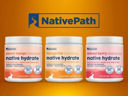 NativePath Native Hydrate Reviews 2025