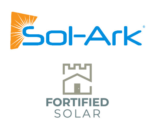 Fortified Solar & Sol-Ark Announce Strategic Partnership to Deliver Integrated Solar EV Carports