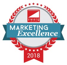Zweig Marketing Excellence Awards