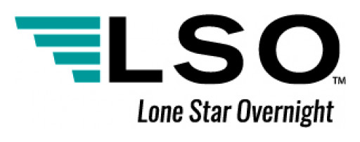 Lone Star Overnight Simplifies Peak Season Rates