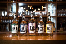 Dixie Southern Vodkas encompass the flavors of the south