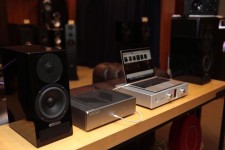MusicLinearTM Computer Audio setup