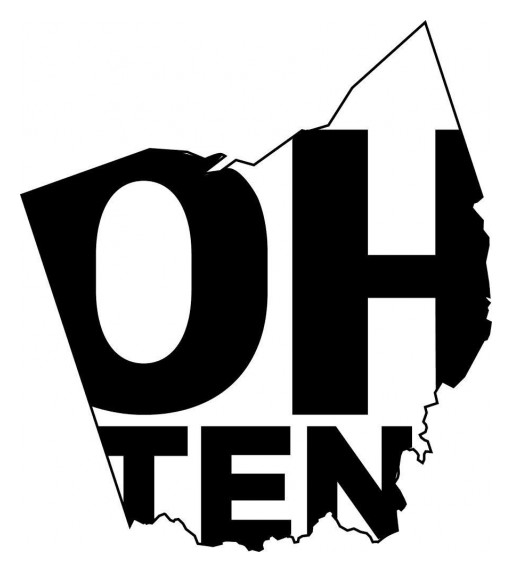 Midwest Record Label,  OHTen Records, Celebrates Three Years in Business!