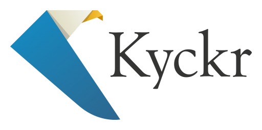 Global KYC Experts to Promote and Advise Kyckr