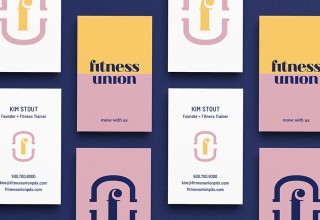 New Brand Launch for Fitness Union