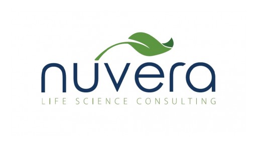 Nuvera Marks 10 Years of Enhancing the Treatment Experience for Specialty Therapeutics