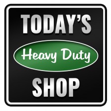 Today's Heavy Duty Shop
