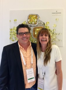 New Jersey Based Kevin's Fine Jewelry Attends "Forevermark Forum 2017" in Boca Raton, FL