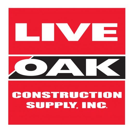 Live Oak Construction Supply to Open New Location in Marietta