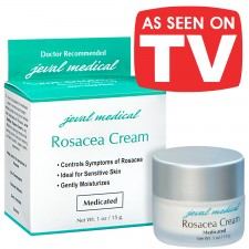 Jeval Medical Rosacea Cream