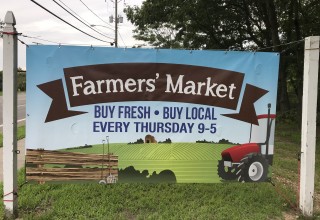 AG Farmers Market