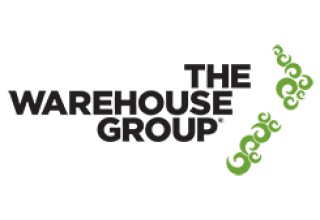 The Warehouse Group Logo