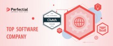 Perfectial is Among the Top Custom Software Development Companies in Ukraine, According to Clutch.co