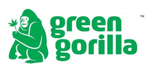 Green Gorilla's CBD Oil Line to Present at the International Congress of Orthomolecular Practice in Brazil