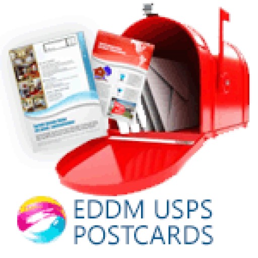 55printing.com Enters New Year Offering Complimentary File Checkup and Design Edits of EDDM Postcard Printing