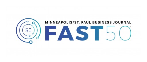 C2 Solutions is Named to Minneapolis / St. Paul Business Journal's Fast 50