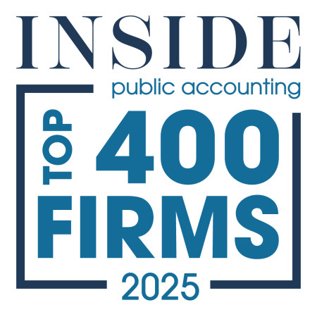 IPA Top 400 Award