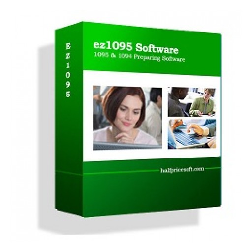 Filing ACA Form 1095-C Is Easy With Ez1095 Software for School Administrators