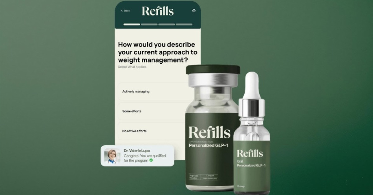 affordable glp-1 medication refill programs 2025 Refills GLP-1 Weight Loss Guide 2026: Branded vs Compounded Options,  Eligibility, Pricing Factors, and FDA Safety Notes