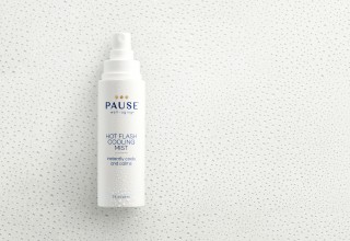 Pause Hot Flash Cooling Mist 