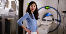 Vilcek Foundation awards $50,000 Prize for Creative Promise in Biomedical Science to Biyu J. He