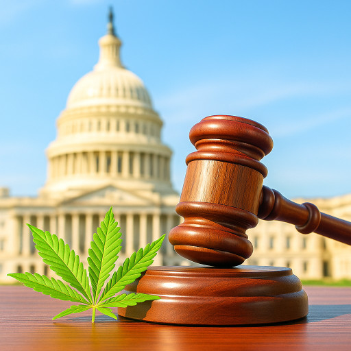 Federal Marijuana Crackdown Confirms the Future: DEA's Obstruction of MMJ Science Exposed as Congress Moves to Re-Criminalize the $30 Billion THC Gray Market