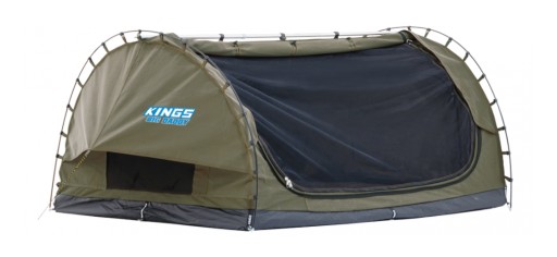 Swags for a New Generation of Aussie Campers!
