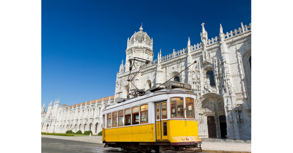 90 Percent of Portugal Golden Visas Issued in Q1 2021 Are Through