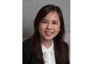 Nicole Liang - newly appointed VP Asia Pacific, Wings Travel Management