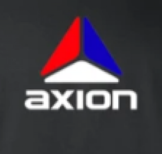 Axion Footwear