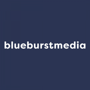 Blue Burst Media