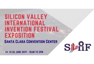 Silicon Valley International Invention Festival