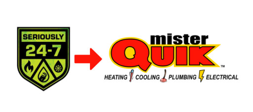 Expanding Excellence: Mister Quik Home Services Acquires Seriously 24/7 Plumbing