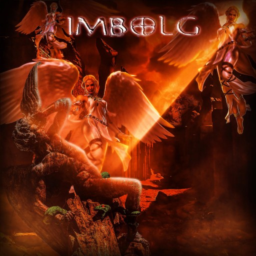 New York City's Latest Independent Record Label Release : The Sorrows by Imbolg