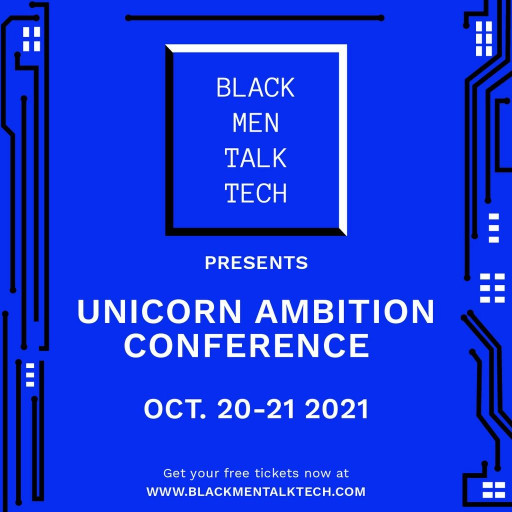 Rick Ross, Prolific Entrepreneur, Author, Rapper, Songwriter and Record Executive Will Be a Keynote Speaker at This Year's Black Men Talk Tech Unicorn Ambition Conference