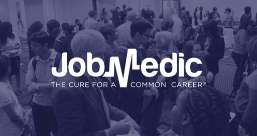 JobMedic Announces 24 Healthcare Career Fair Dates in 2017