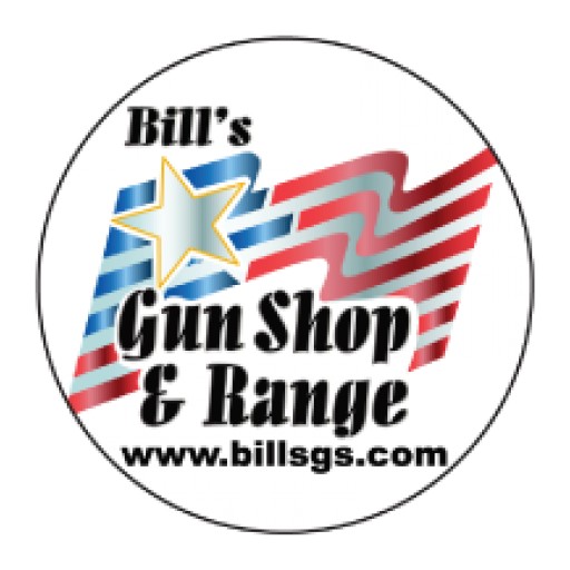 Bill's Gun Shop and Range Selects AXIS Point of Sale and Range Management Software