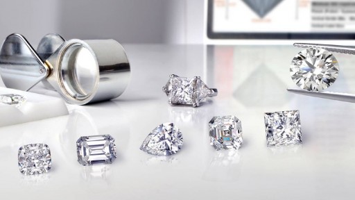 For Ontario Diamond Lovers, Loose Lab-Grown Diamonds Are Now Available at Damiani Jewellers